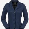 Musto Prestige Windstopper® Activeseam Show Jacket - Navy -Equestrian Sale Store mustoprestigejcktnvy