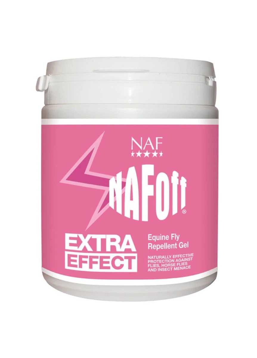 NAF Off Extra Gel 3 NAF Off Extra Gel