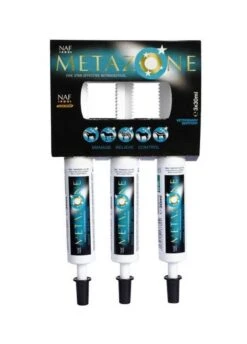 NAF Five Star Metazone Syringe - 3x30ml