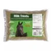 NAF Milk Thistle Powder 1kg -Equestrian Sale Store naf milk thistle 1rdy