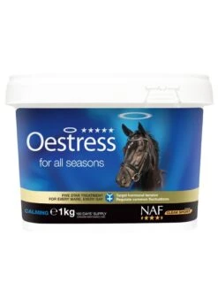 NAF Oestress -Equestrian Sale Store naf oestress 1kg 3rdy