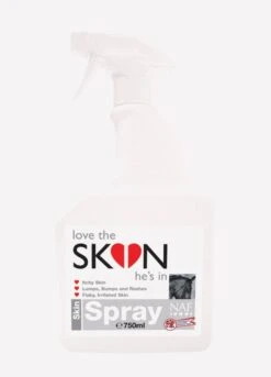 NAF Love The Skin He's In Skin Spray