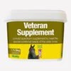 NAF Veteran Supplement -Equestrian Sale Store naf veterana