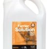 NAF ProFeet Farrier Solution -Equestrian Sale Store naffarrier2lrdy