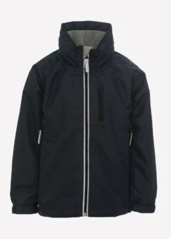 Horseware Kids Corrib Jacket - Navy