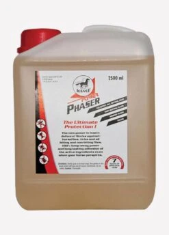 Leovet Power Phaser Refill - 2.5 Litre