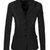 Pikeur Olena Show Jacket - Black -Equestrian Sale Store pikeur olena show jacket black 1rdy