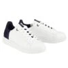 Pikeur Pauli Selection Sneakers - White/Navy -Equestrian Sale Store pikeur pauli sneaker white navy 1rdy