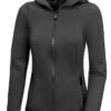 Pikeur Philine Hooded Jacket - Black -Equestrian Sale Store pikeur philine hooded jacket black 1rdy