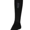 Pikeur Tube Socks - Black 2 Pikeur Tube Socks - Black -Equestrian Sale Store pikeur sock black 1rdy