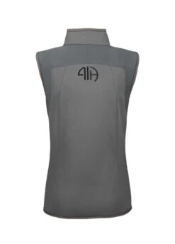 Pikeur Tara Waistcoat - Grey -Equestrian Sale Store pikeur tara waistcoat grey 2rdy