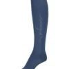 Pikeur Tube Socks - Vintage Blue -Equestrian Sale Store pikeur tube sock blue 1rdy