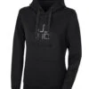 Pikeur Vajessa Hoody - Black -Equestrian Sale Store pikeur vajessa hoody black 1rdy
