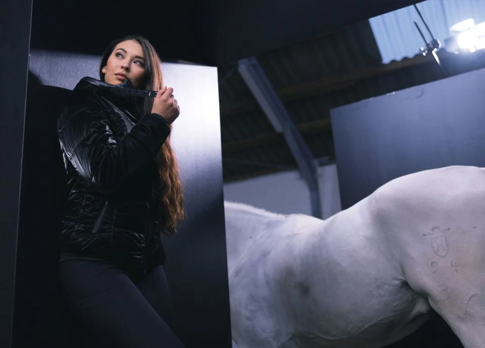 Pikeur Nayla Jacket - Black 5 Pikeur Nayla Jacket - Black - Image 3