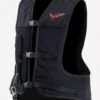 Point Two ProAir Jacket - Black -Equestrian Sale Store point2 air 1