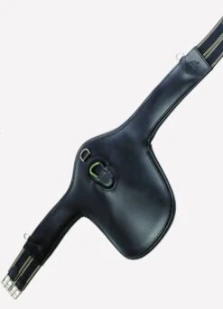 Prestige Stud Girth - Black