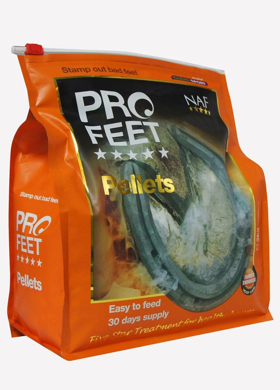 NAF PROFEET Pellets 3 NAF PROFEET Pellets