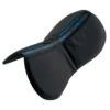Prolite Adjustable Thin Multi-Riser Pad - Black -Equestrian Sale Store prolite multi pad black 1rdy