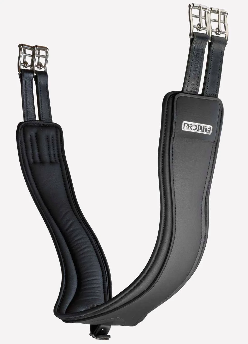 Prolite Long Girth - Narrow Gauge - Black 3 Prolite Long Girth - Narrow Gauge - Black