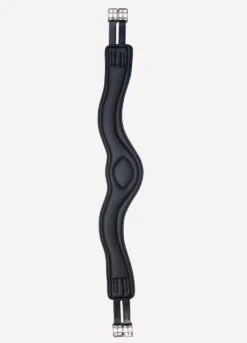 Prolite Long Girth - Standard Gauge - Black -Equestrian Sale Store prolitelongstdunderblkrdy 2