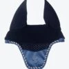 PS Of Sweden Signature Fly Hat - Navy -Equestrian Sale Store ps signature fly hat navy 1rdy