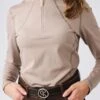 PS Of Sweden Alex Base Layer - Beige -Equestrian Sale Store psalexbeige1rdy