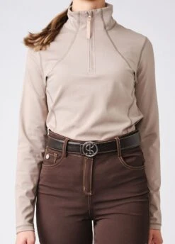 PS Of Sweden Alex Base Layer - Beige 7 PS Of Sweden Alex Base Layer - Beige -Equestrian Sale Store psalexbeige3rdy