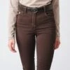 PS Of Sweden Khloe Breeches - Coffee -Equestrian Sale Store pskhloecoffee1rdy