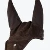 PS Of Sweden Mamba Fly Hat - Coffee -Equestrian Sale Store psmambahatcoffee1rdy