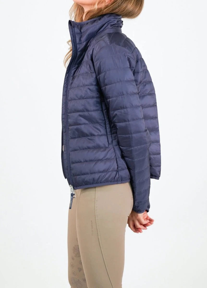 PS Of Sweden Verbier Jacket - Navy 5 PS Of Sweden Verbier Jacket - Navy - Image 3