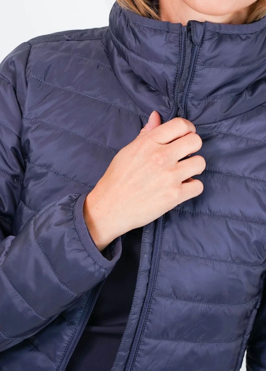 PS Of Sweden Verbier Jacket - Navy 6 PS Of Sweden Verbier Jacket - Navy - Image 4