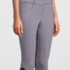 PS Of Sweden Zoe Breeches - Grey 2 PS Of Sweden Zoe Breeches - Grey -Equestrian Sale Store pszoebreechgrey1rdy