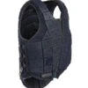 Racesafe Motion3 Adults Body Protector - Navy -Equestrian Sale Store racesafe motion body navy 1rdy