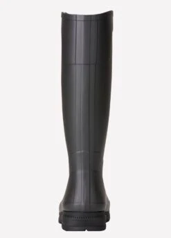 Ariat Ladies Radcot Insulated Wellingtons - Brown -Equestrian Sale Store radcotins2rdy