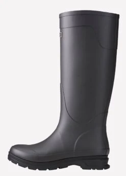 Ariat Ladies Radcot Insulated Wellingtons - Brown -Equestrian Sale Store radcotins3rdy