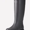 Ariat Ladies Radcot Insulated Wellingtons - Brown -Equestrian Sale Store radcotinsrdy