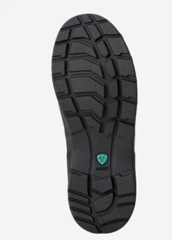 Ariat Ladies Radcot Insulated Wellingtons - Brown -Equestrian Sale Store radcotinssolerdy