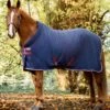 Horseware Cosy Neck Embossed Cooler - Navy