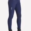 Montar Ladies Reese Bling Breeches - Navy -Equestrian Sale Store reesebling