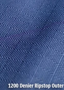 Weatherbeeta ComFiTec Essential Combo Medium Turnout - Panda Print -Equestrian Sale Store ripstopouter 2