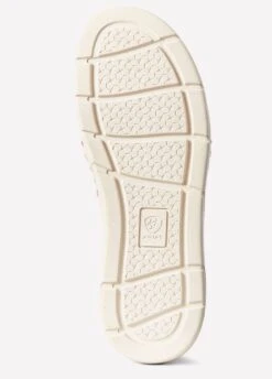 Ariat Ladies Ryder Shoes - Team Navy -Equestrian Sale Store ryder4