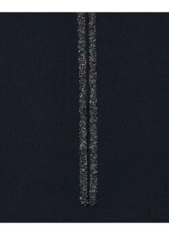 Samshield Aloise Competition Shirt - Navy -Equestrian Sale Store samsaloisecompshirtnavy3rdy