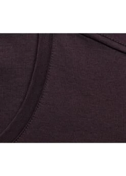 Samshield Axelle T-Shirt - Aubergine -Equestrian Sale Store samsaxelletshirtaubergine4rdy
