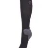 Samshield Balzane Soft Socks - Holographic Anthracite -Equestrian Sale Store samshield balzane soft anthractie 1rdy