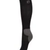 Samshield Balzane Soft Socks - Holographic Black -Equestrian Sale Store samshield balzane soft black 1rdy
