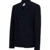 Samshield Miami Matt Mens Show Jacket - Navy -Equestrian Sale Store samshield miami navy 1rdy