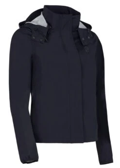 Samshield Ilona Short Rain Jacket - Navy