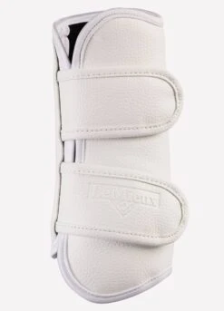LeMieux Schooling Boots - White 11 LeMieux Schooling Boots - White -Equestrian Sale Store schoolbootmedwhtrdy