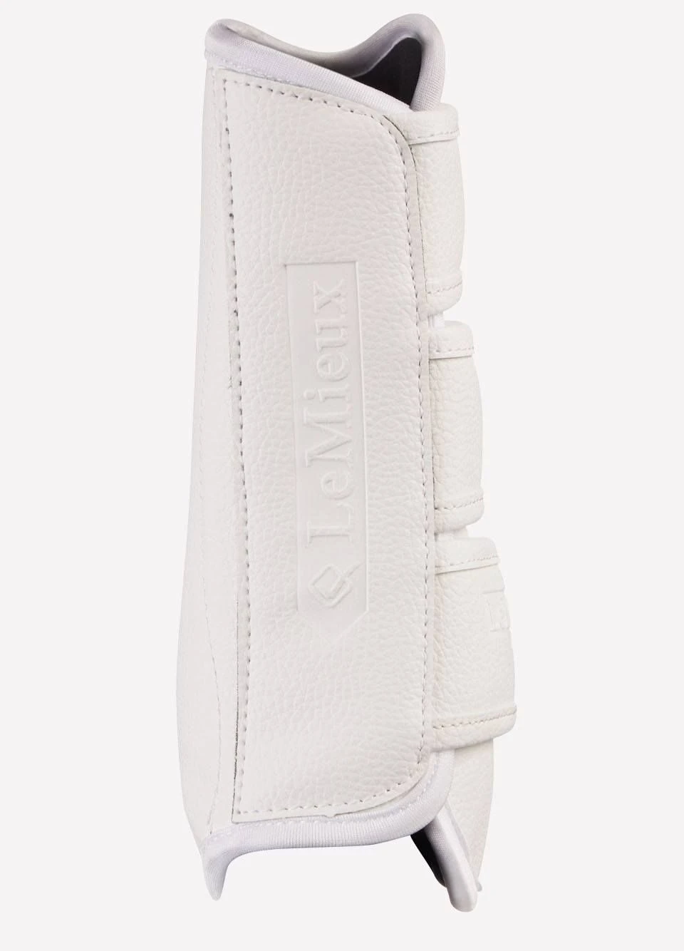 LeMieux Schooling Boots - White 7 LeMieux Schooling Boots - White - Image 5