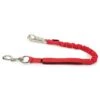 Shires Bungee Breakaway Trailer Tie - Red